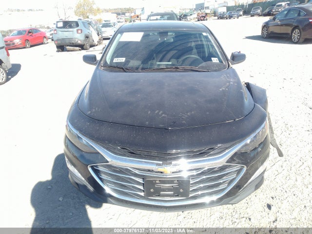 Chevrolet MALIBU LT 2020 1G1ZD5ST4LF038650 Image 13