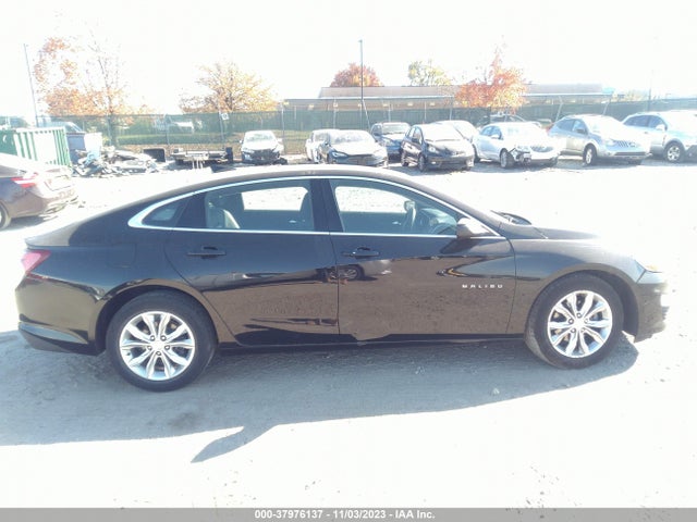 Chevrolet MALIBU LT 2020 1G1ZD5ST4LF038650 Image 14