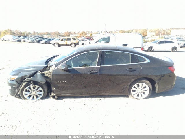 Chevrolet MALIBU LT 2020 1G1ZD5ST4LF038650 Image 15
