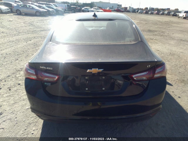Chevrolet MALIBU LT 2020 1G1ZD5ST4LF038650 Image 17