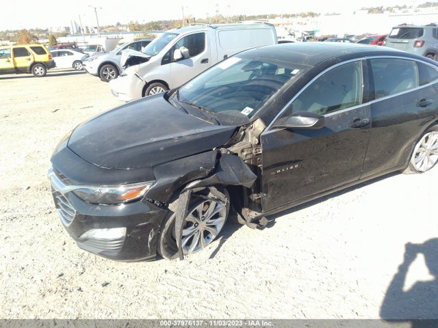 Chevrolet MALIBU LT 2020 1G1ZD5ST4LF038650 Image 6