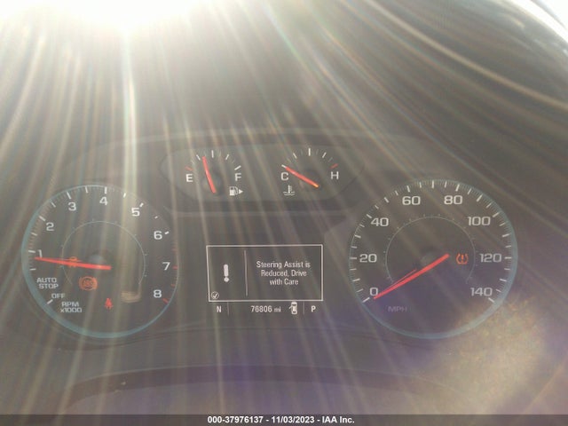 Chevrolet MALIBU LT 2020 1G1ZD5ST4LF038650 Image 7