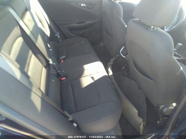 Chevrolet MALIBU LT 2020 1G1ZD5ST4LF038650 Image 8
