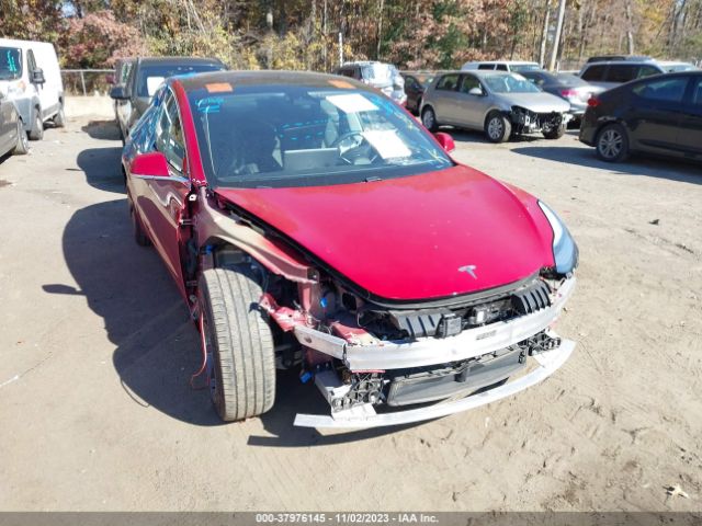 2018 TESLA MODEL 3 5YJ3E1EB8JF104964 Photo 5