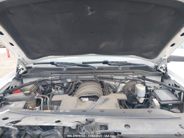 GMC Sierra 1500 Sle 2016 3GTU2MEC2GG184322 Image 10