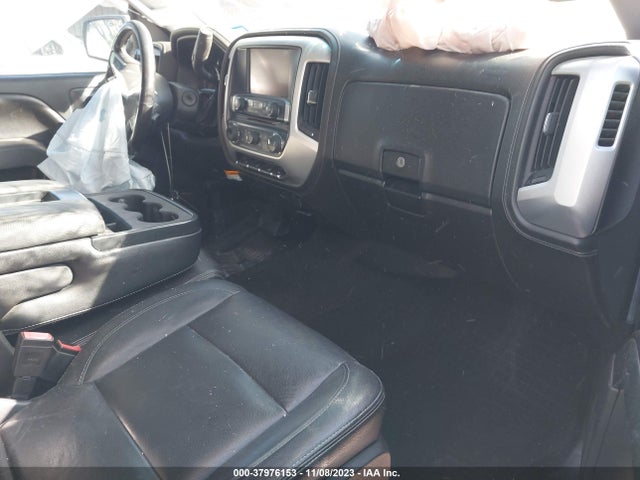 GMC Sierra 1500 Sle 2016 3GTU2MEC2GG184322 Image 5