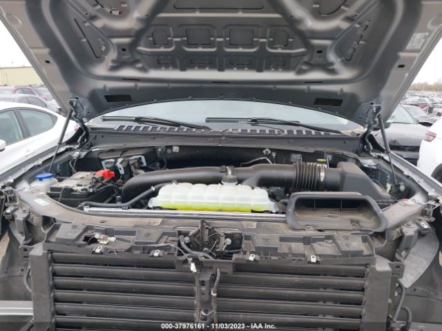 1FMJU2A87PEA55644 Ford Expedition Limited