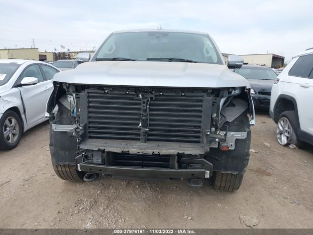 1FMJU2A87PEA55644 Ford Expedition Limited