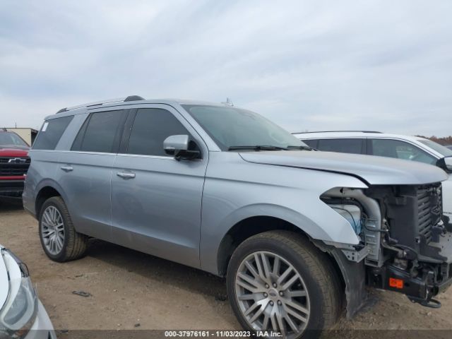 1FMJU2A87PEA55644 Ford Expedition Limited