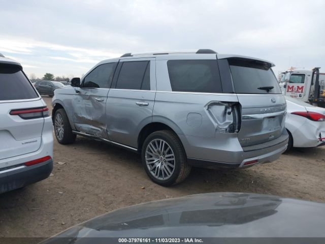 1FMJU2A87PEA55644 Ford Expedition Limited
