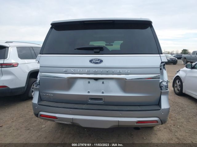 1FMJU2A87PEA55644 Ford Expedition Limited