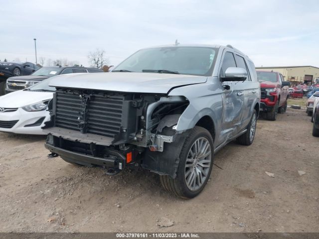 1FMJU2A87PEA55644 Ford Expedition Limited