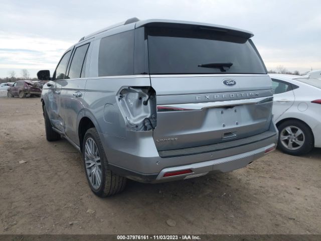 1FMJU2A87PEA55644 Ford Expedition Limited