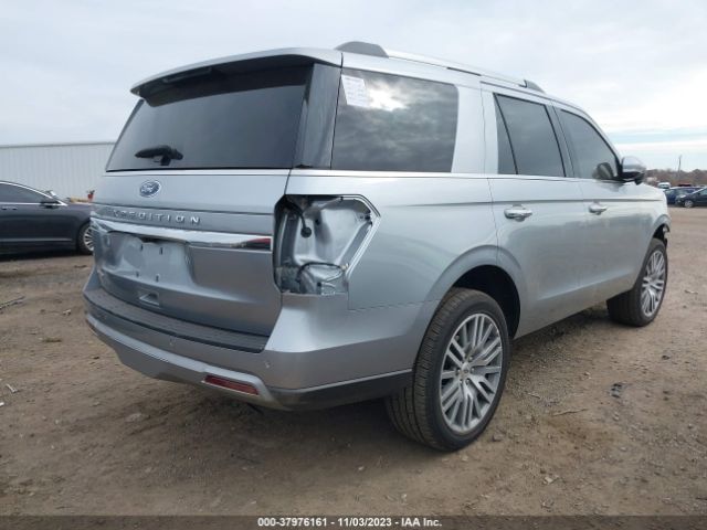 1FMJU2A87PEA55644 Ford Expedition Limited