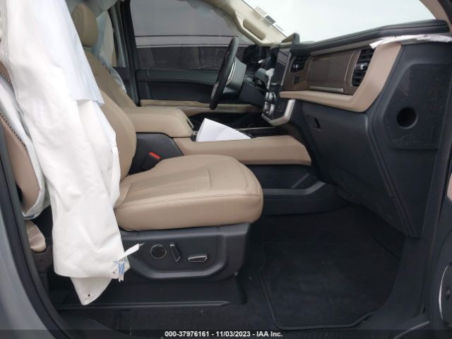 1FMJU2A87PEA55644 Ford Expedition Limited