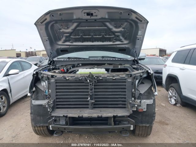 1FMJU2A87PEA55644 Ford Expedition Limited