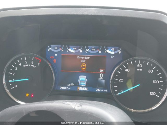 1FMJU2A87PEA55644 Ford Expedition Limited