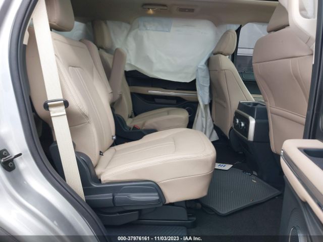 1FMJU2A87PEA55644 Ford Expedition Limited