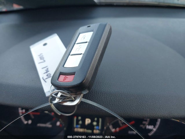 2020 MITSUBISHI OUTLANDER SPORT 2.0 BE VIN: JA4AR3AU3LU019016