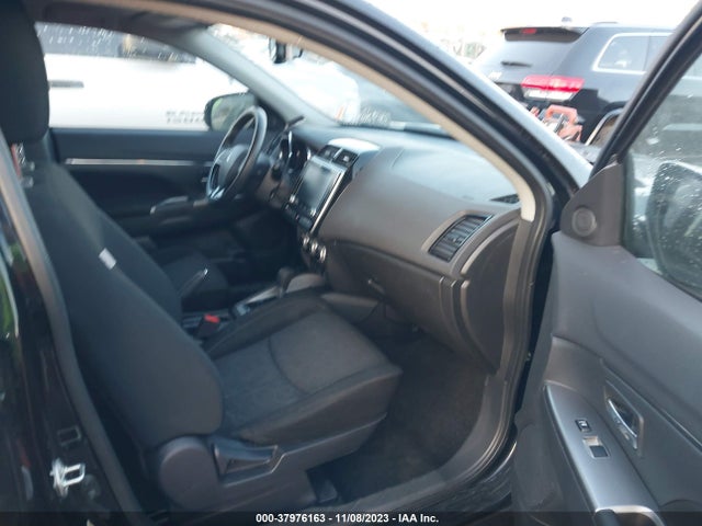 2020 MITSUBISHI OUTLANDER SPORT 2.0 BE VIN: JA4AR3AU3LU019016