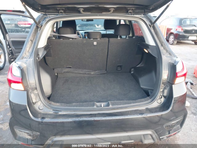 2020 MITSUBISHI OUTLANDER SPORT 2.0 BE VIN: JA4AR3AU3LU019016