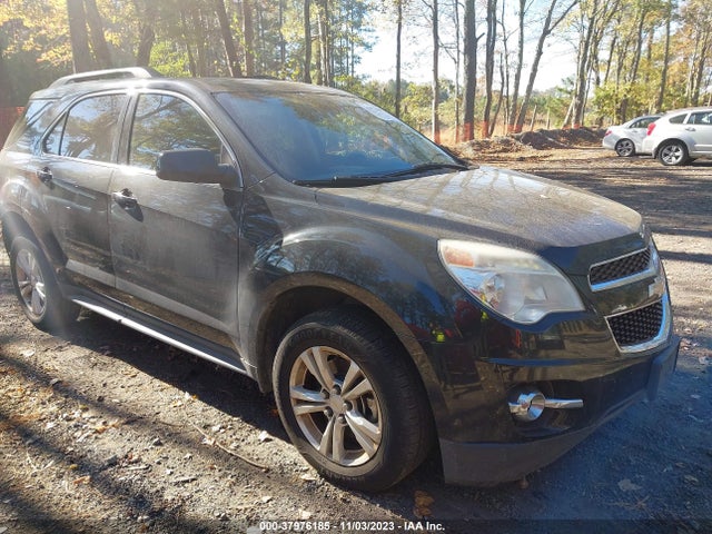Chevrolet EQUINOX LT 2015 2GNALCEK0F6336505 Image 1