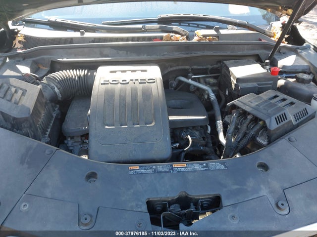Chevrolet EQUINOX LT 2015 2GNALCEK0F6336505 Image 10