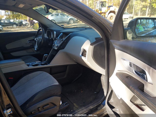 Chevrolet EQUINOX LT 2015 2GNALCEK0F6336505 Image 5