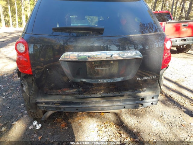 Chevrolet EQUINOX LT 2015 2GNALCEK0F6336505 Image 6