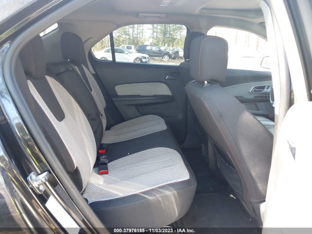 Chevrolet EQUINOX LT 2015 2GNALCEK0F6336505 Image 8