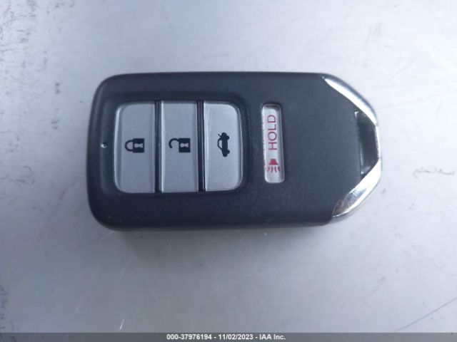 1HGCR6F72FA009135 Honda Accord Hybrid Touring