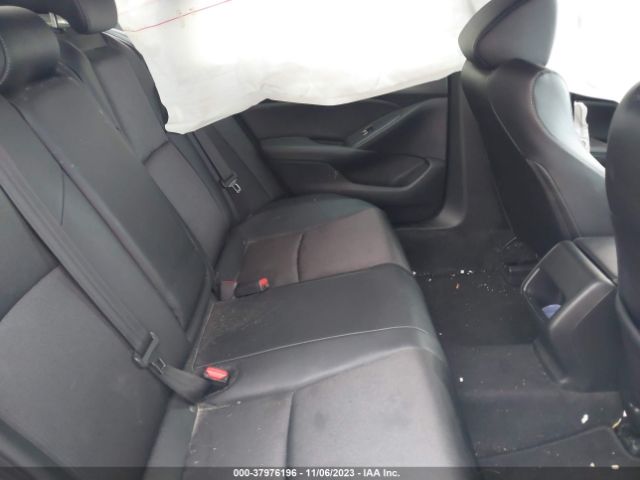 1HGCV1F32LA134496 Honda Accord Sport