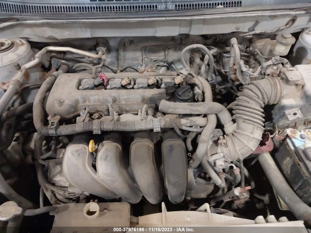 2006 TOYOTA COROLLA CE/S/LE VIN: 2T1BR32E86C644997