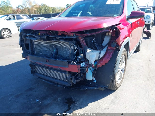 GMC Terrain Sle 2019 3GKALMEV0KL224757 Image 6