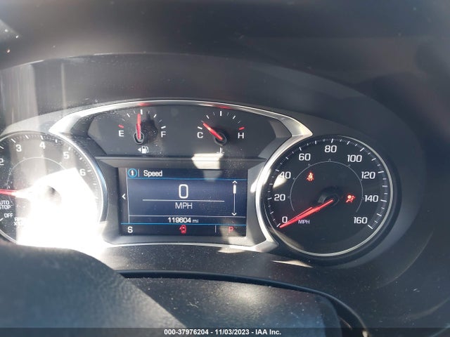 GMC Terrain Sle 2019 3GKALMEV0KL224757 Image 7
