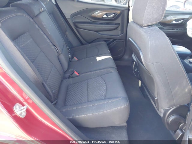 GMC Terrain Sle 2019 3GKALMEV0KL224757 Image 8