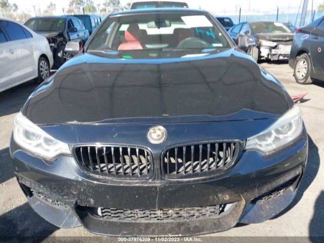 WBA3N7C53FK224792 BMW 4 Series 428i