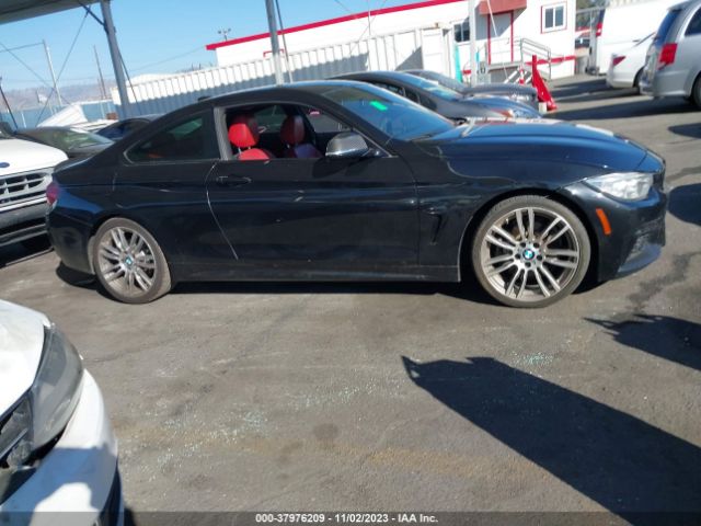 WBA3N7C53FK224792 BMW 4 Series 428i