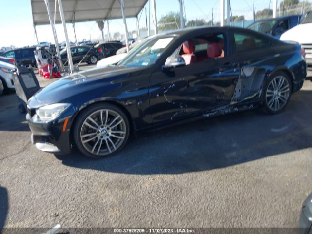 WBA3N7C53FK224792 BMW 4 Series 428i