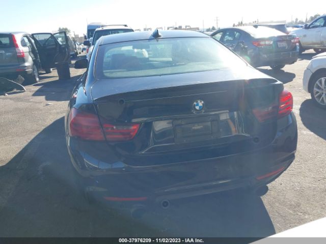 WBA3N7C53FK224792 BMW 4 Series 428i