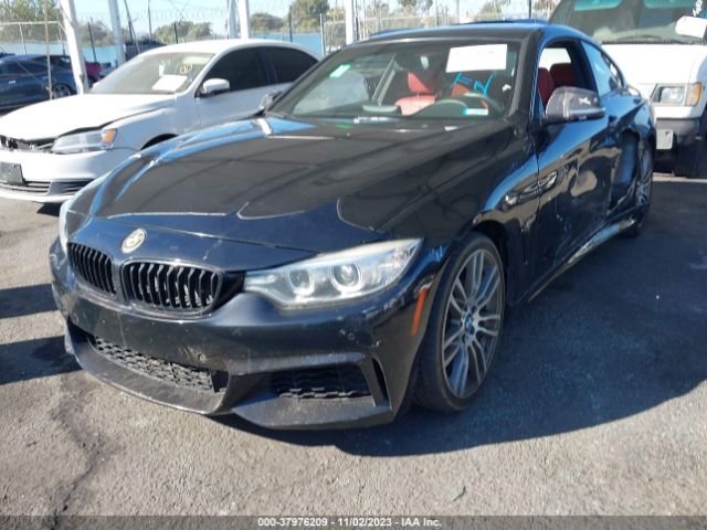 WBA3N7C53FK224792 BMW 4 Series 428i