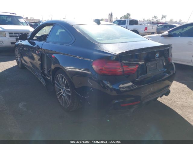 WBA3N7C53FK224792 BMW 4 Series 428i