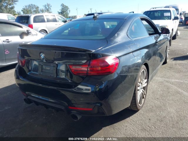 WBA3N7C53FK224792 BMW 4 Series 428i