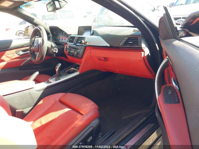 WBA3N7C53FK224792 BMW 4 Series 428i