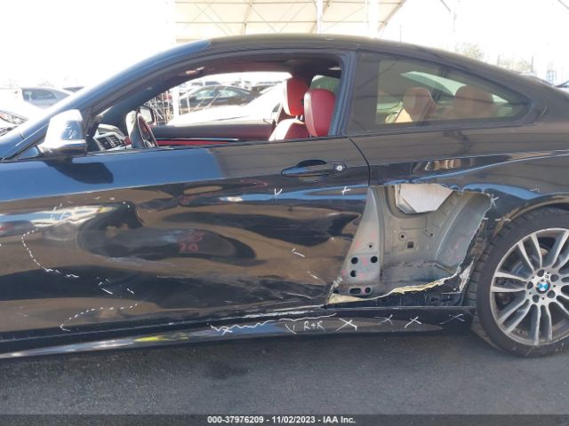 WBA3N7C53FK224792 BMW 4 Series 428i