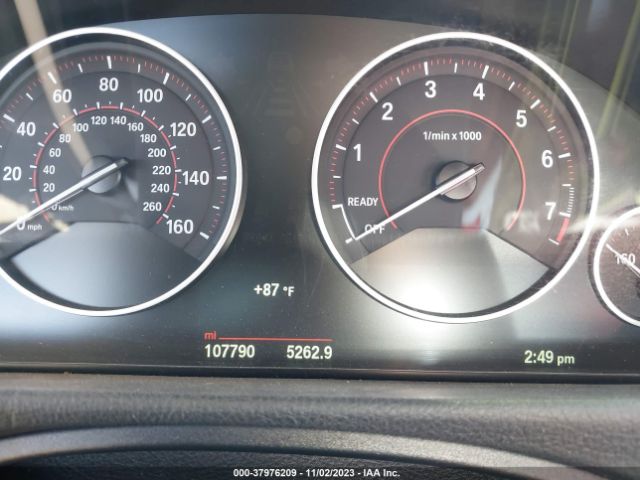 WBA3N7C53FK224792 BMW 4 Series 428i