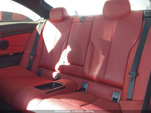 WBA3N7C53FK224792 BMW 4 Series 428i