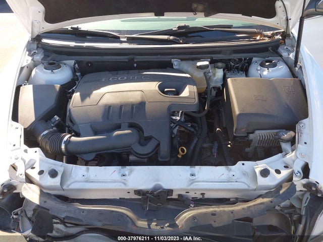 2012 CHEVROLET MALIBU LS VIN: 1G1ZA5EU8CF393771