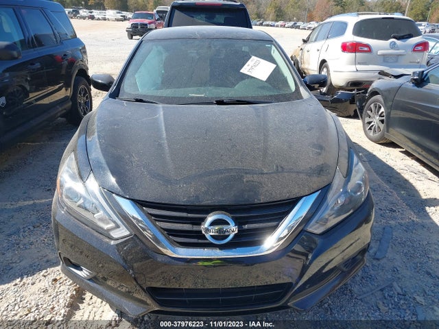 Nissan Altima 2.5 Sr 2018 1N4AL3AP4JC286255 Image 12