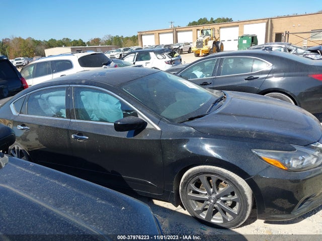Nissan Altima 2.5 Sr 2018 1N4AL3AP4JC286255 Image 13